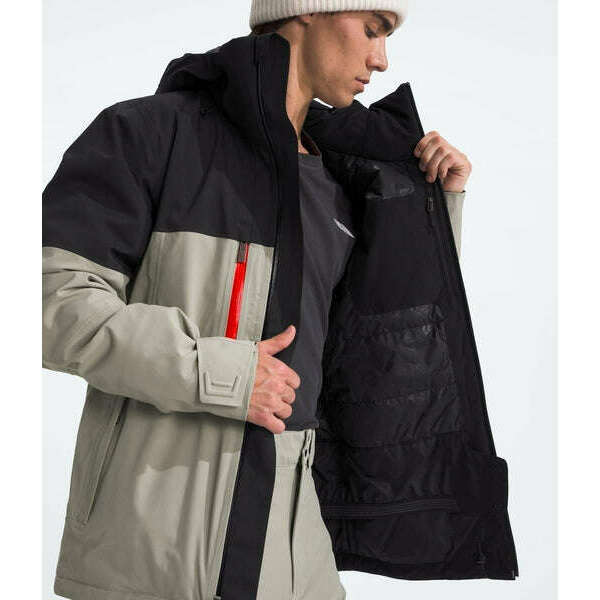 The North Face Mens Chakal Jacket,MENSINSULATEDNWP REG,THE NORTH FACE,Gear Up For Outdoors,