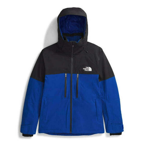 The North Face Mens Chakal Jacket,MENSINSULATEDNWP REG,THE NORTH FACE,Gear Up For Outdoors,