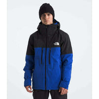 The North Face Mens Chakal Jacket,MENSINSULATEDNWP REG,THE NORTH FACE,Gear Up For Outdoors,