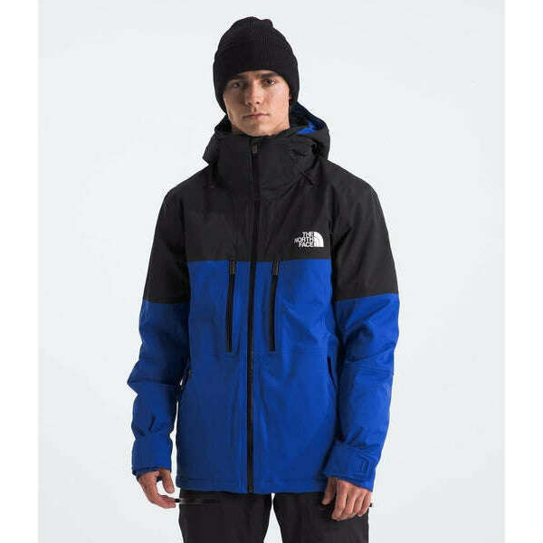 The North Face Mens Chakal Jacket,MENSINSULATEDNWP REG,THE NORTH FACE,Gear Up For Outdoors,