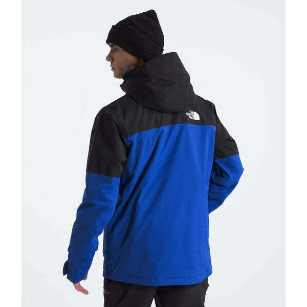 The North Face Mens Chakal Jacket,MENSINSULATEDNWP REG,THE NORTH FACE,Gear Up For Outdoors,