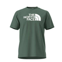 The North Face Mens Core Half Dome Ss Tee,MENSSHIRTSSS TEE PNT,THE NORTH FACE,Gear Up For Outdoors,