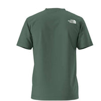 The North Face Mens Core Half Dome Ss Tee,MENSSHIRTSSS TEE PNT,THE NORTH FACE,Gear Up For Outdoors,