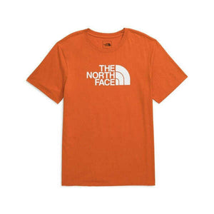 The North Face Mens Core Half Dome SS Tee,MENSSHIRTSSS TEE PNT,THE NORTH FACE,Gear Up For Outdoors,