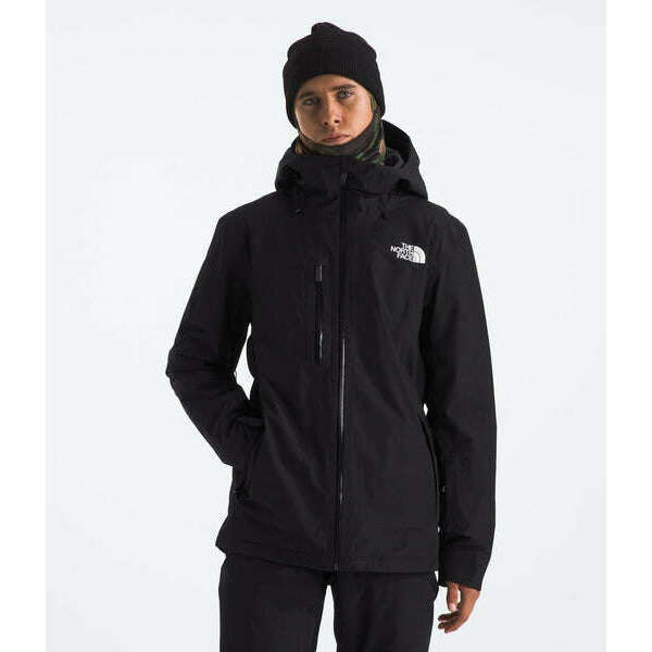 The North Face Mens Descendit Jacket,MENSINSULATEDWP REGULAR,THE NORTH FACE,Gear Up For Outdoors,