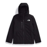 The North Face Mens Descendit Jacket,MENSINSULATEDWP REGULAR,THE NORTH FACE,Gear Up For Outdoors,