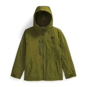 The North Face Mens Descendit Jacket,MENSINSULATEDWP REGULAR,THE NORTH FACE,Gear Up For Outdoors,