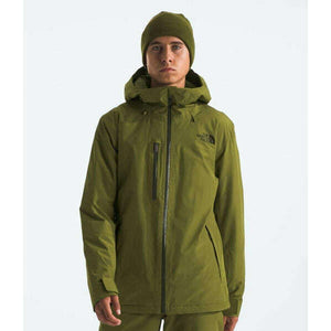 The North Face Mens Descendit Jacket,MENSINSULATEDWP REGULAR,THE NORTH FACE,Gear Up For Outdoors,