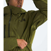 The North Face Mens Descendit Jacket,MENSINSULATEDWP REGULAR,THE NORTH FACE,Gear Up For Outdoors,