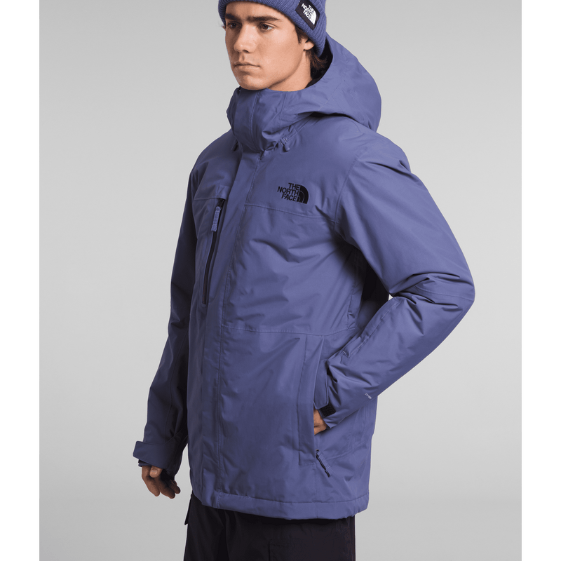 The North Face Mens Freedom Insulated Jacket Clearance,MENSINSULATEDWP REGULAR,THE NORTH FACE,Gear Up For Outdoors,