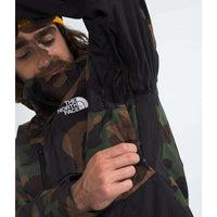 The North Face Mens Freedom Insulated Jacket,MENSINSULATEDWP REGULAR,THE NORTH FACE,Gear Up For Outdoors,