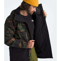 The North Face Mens Freedom Insulated Jacket,MENSINSULATEDWP REGULAR,THE NORTH FACE,Gear Up For Outdoors,