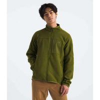 The North Face Mens Front Range Fleece Jacket,MENSMIDLAYERSFULL ZIP,THE NORTH FACE,Gear Up For Outdoors,