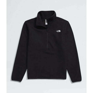 The North Face Mens Glacier Fleece 1/2 Zip,MENSMIDLAYERSPULLOVERS,THE NORTH FACE,Gear Up For Outdoors,