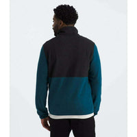 The North Face Mens Glacier Fleece Jacket,MENSMIDLAYERSFULL ZIP,THE NORTH FACE,Gear Up For Outdoors,