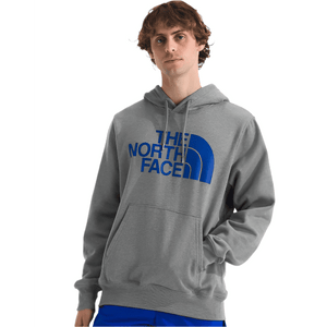 The North Face Mens Half Dome Pullover Hoodie,MENSMIDLAYERSHOODY CNT,THE NORTH FACE,Gear Up For Outdoors,