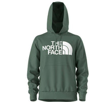 The North Face Mens Half Dome Pullover Hoodie,MENSMIDLAYERSHOODY CNT,THE NORTH FACE,Gear Up For Outdoors,