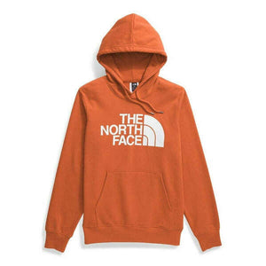 The North Face Mens Half Dome Pullover Hoodie,MENSMIDLAYERSHOODY CNT,THE NORTH FACE,Gear Up For Outdoors,