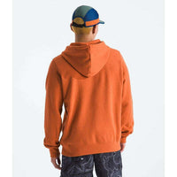 The North Face Mens Half Dome Pullover Hoodie,MENSMIDLAYERSHOODY CNT,THE NORTH FACE,Gear Up For Outdoors,