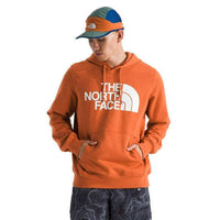 The North Face Mens Half Dome Pullover Hoodie,MENSMIDLAYERSHOODY CNT,THE NORTH FACE,Gear Up For Outdoors,