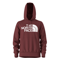 The North Face Mens Half Dome Pullover Hoodie,MENSMIDLAYERSHOODY CNT,THE NORTH FACE,Gear Up For Outdoors,