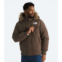 The North Face Mens McMurdo Bomber Jacket,MENSDOWNWP REGULAR,THE NORTH FACE,Gear Up For Outdoors,