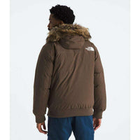 The North Face Mens McMurdo Bomber Jacket,MENSDOWNWP REGULAR,THE NORTH FACE,Gear Up For Outdoors,