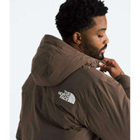 The North Face Mens McMurdo Bomber Jacket,MENSDOWNWP REGULAR,THE NORTH FACE,Gear Up For Outdoors,