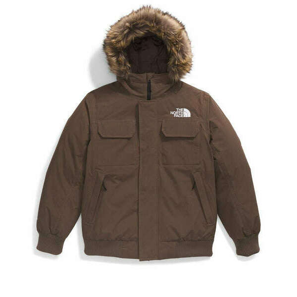 The North Face Mens McMurdo Bomber Jacket,MENSDOWNWP REGULAR,THE NORTH FACE,Gear Up For Outdoors,