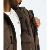 The North Face Mens McMurdo Bomber Jacket,MENSDOWNWP REGULAR,THE NORTH FACE,Gear Up For Outdoors,