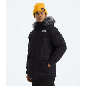 The North Face Mens McMurdo Parka,MENSDOWNWP REGULAR,THE NORTH FACE,Gear Up For Outdoors,