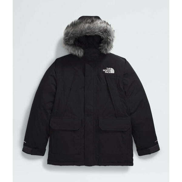 The North Face Mens McMurdo Parka,MENSDOWNWP REGULAR,THE NORTH FACE,Gear Up For Outdoors,