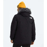 The North Face Mens McMurdo Parka,MENSDOWNWP REGULAR,THE NORTH FACE,Gear Up For Outdoors,