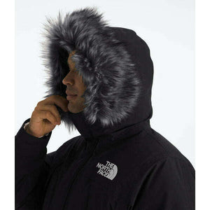 The North Face Mens McMurdo Parka,MENSDOWNWP REGULAR,THE NORTH FACE,Gear Up For Outdoors,