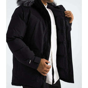 The North Face Mens McMurdo Parka,MENSDOWNWP REGULAR,THE NORTH FACE,Gear Up For Outdoors,