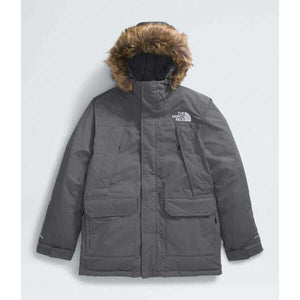 The North Face Mens McMurdo Parka,MENSDOWNWP REGULAR,THE NORTH FACE,Gear Up For Outdoors,