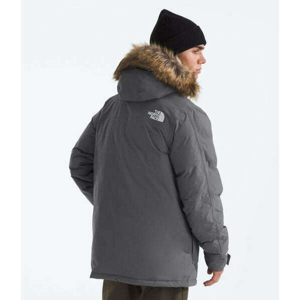 The North Face Mens McMurdo Parka,MENSDOWNWP REGULAR,THE NORTH FACE,Gear Up For Outdoors,