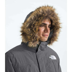 The North Face Mens McMurdo Parka,MENSDOWNWP REGULAR,THE NORTH FACE,Gear Up For Outdoors,