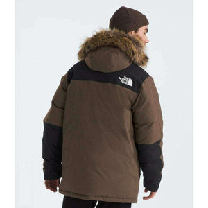 The North Face Mens McMurdo Parka,MENSDOWNWP REGULAR,THE NORTH FACE,Gear Up For Outdoors,