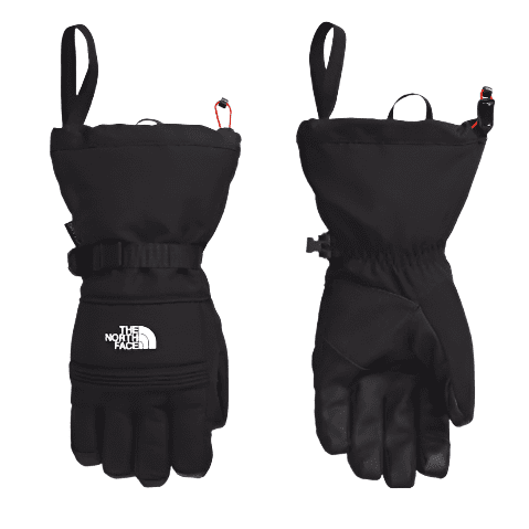 The North Face Mens Montana Ski Glove  Updated,MENSGLOVESINSULATED,THE NORTH FACE,Gear Up For Outdoors,