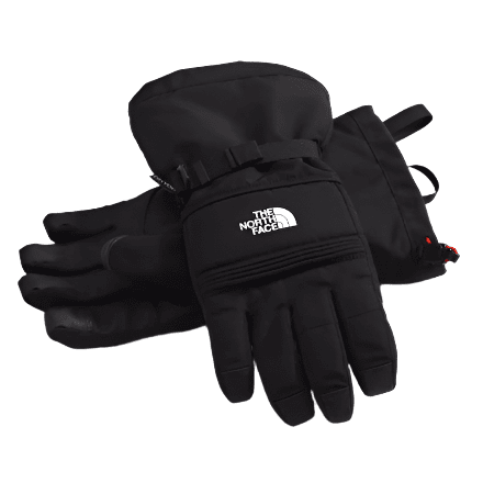 The North Face Mens Montana Ski Glove  Updated,MENSGLOVESINSULATED,THE NORTH FACE,Gear Up For Outdoors,