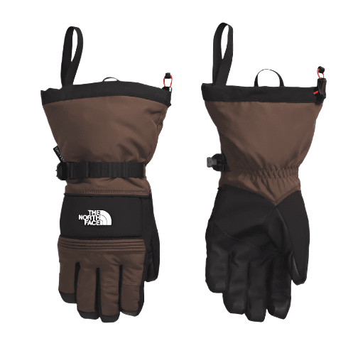 The North Face Mens Montana Ski Glove  Updated,MENSGLOVESINSULATED,THE NORTH FACE,Gear Up For Outdoors,