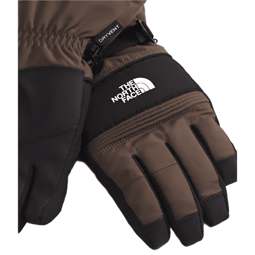 The North Face Mens Montana Ski Glove  Updated,MENSGLOVESINSULATED,THE NORTH FACE,Gear Up For Outdoors,