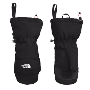 The North Face Mens Montana Ski Mitt Updated,MENSMITTINSULATED,THE NORTH FACE,Gear Up For Outdoors,