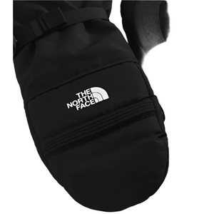 The North Face Mens Montana Ski Mitt Updated,MENSMITTINSULATED,THE NORTH FACE,Gear Up For Outdoors,