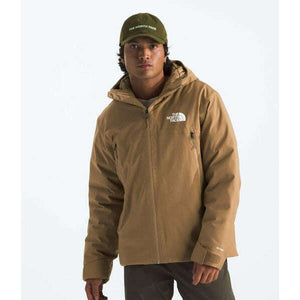 The North Face Mens MTN Range Down Jacket,MENSDOWNNWP REG,THE NORTH FACE,Gear Up For Outdoors,