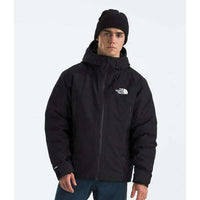 The North Face Mens MTN Range Down Jacket,MENSDOWNNWP REG,THE NORTH FACE,Gear Up For Outdoors,