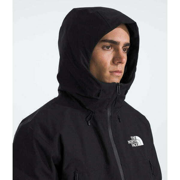 The North Face Mens MTN Range Down Jacket,MENSDOWNNWP REG,THE NORTH FACE,Gear Up For Outdoors,