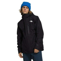 The North Face Mens North Table Down Triclimate Jacket,MENSDOWNNWP REG,THE NORTH FACE,Gear Up For Outdoors,