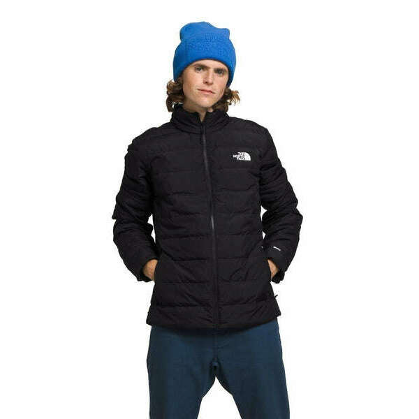 The North Face Mens North Table Down Triclimate Jacket,MENSDOWNNWP REG,THE NORTH FACE,Gear Up For Outdoors,